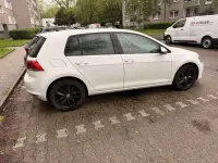 Gebraucht VW Golf VII Highline 122 PS (89 kW) 2013 Limousine