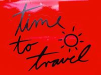 Gebraucht Ford Transit Custom Basis 101 PS (74 kW) 2015 Rot Pickup