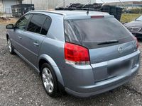 Gebraucht Opel Signum 155 PS (114 kW) 2006 Silber Kleinwagen