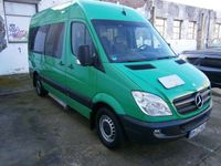 gebraucht Mercedes Sprinter 316 / 316 NGT / 316 LGT (906.733/735)