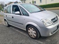 gebraucht Opel Meriva 1.6 Benzin bj 2005 Tüv Automatik