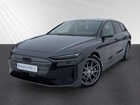 Gebraucht Audi e-tron Edition .1 369 kW (503 PS) 2025 Daytonagrau perleffekt (metallic) SUV