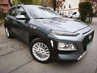 Gebraucht Hyundai Kona Trend 177 PS (130 kW) 2019 Silber SUV