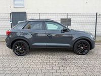 Gebraucht VW T-Roc Sportline 190 PS (139 kW) 2020 Grau SUV