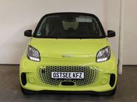 gebraucht Smart ForTwo Electric Drive forTwo coupe / EQ Advanced