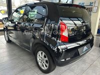 Gebraucht Seat Mii Beats 60 PS (44 kW) 2017 Schwarz Kleinwagen
