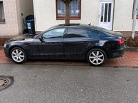 Gebraucht Audi A5 239 PS (175 kW) 2011 Schwarz Coupé