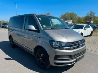 Brugt VW T6 150 HK (110 kW) 2017 Brun Van