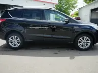 Gebraucht Ford Kuga 150 PS (110 kW) 2019 Schwarz SUV