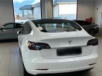Gebraucht Tesla Model 3 189 kW (258 PS) 2020 Weiß Limousine