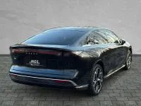 Neu Mazda 6e Takumi-Line 189 kW (258 PS) 2026 Jet black Limousine