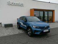 gebraucht Volvo C40 Recharge Single Ultimate Ultimate Recharge Pure El