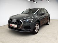 Gebraucht Audi Q3 245 PS (180 kW) 2023 Nanograu metallic SUV