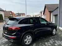 gebraucht Porsche Cayenne S Kurbelwelle Blockiert