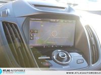 Gebraucht Ford Kuga Titanium 180 PS (132 kW) 2017 Grau SUV