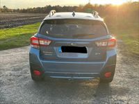 Gebraucht Subaru XV Exclusive+ 156 PS (114 kW) 2019 Blau SUV