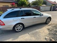 gebraucht Mercedes C200 Cdi polnische Kennzeichen