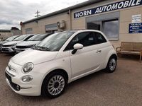 Gebraucht Fiat 500 Dolcevita 71 PS (52 kW) 2024 Weiß