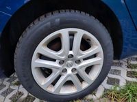 gebraucht Opel Astra BiTurbo