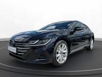 Gebraucht VW Arteon R-line 218 PS (160 kW) 2023 Mondsteingrau Kombi