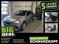 Second-hand Opel Corsa 101 CP (74 kW) 2021 Argintiu Hatchback