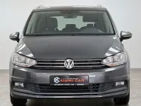 Gebraucht VW Touran Highline 272 PS (200 kW) 2019 Grau Van / Kleinbus