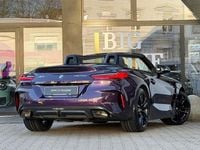 Gebraucht BMW Z4 M Sport 340 PS (250 kW) 2026 Thundernight Cabrio