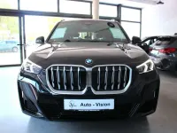 Gebraucht BMW X1 M Sport 163 PS (119 kW) 2025 Schwarz SUV