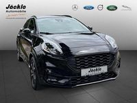 Gebraucht Ford Puma ST-Line X 155 PS (114 kW) 2024 Agate black SUV