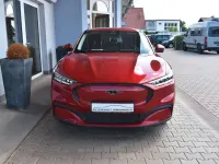 Gebraucht Ford Mustang 300 PS (220 kW) 2021 Rot Limousine