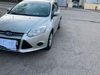 gebraucht Ford Focus MK3 1.6 Navi