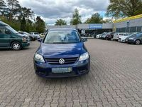 gebraucht VW Golf Plus Trendline