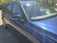 Gebraucht BMW 320 2018 Blau Kombi