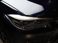 Gebraucht BMW M4 Competition Edition 450 PS (330 kW) 2021 Schwarz