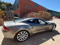 Gebraucht Fisker Karma 408 PS (300 kW) 2012 Limousine