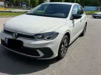 Gebraucht VW Polo Goal 80 PS (58 kW) 2025 Grau Kleinwagen