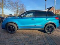 gebraucht Suzuki Vitara 1.4 S 4x2+NAV+AHK+SHZ+PDC