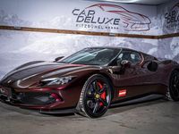 Gebraucht Ferrari 296 829 PS (609 kW) 2024 Rot