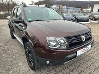 Gebraucht Dacia Duster Black Shadow 125 PS (91 kW) 2017 Braun SUV