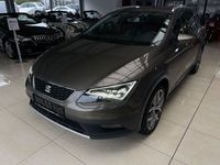 gebraucht Seat Leon X-Perience ST 4Drive*Start/Stopp*LED*AHK