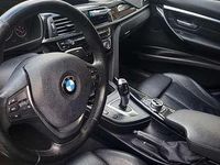 Gebraucht BMW 316 116 PS (85 kW) 2017 Limousine