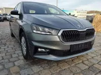 Neu Skoda Fabia Selection 116 PS (85 kW) 2026 Graphitgrau metallic Kleinwagen
