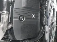 Gebraucht Mercedes C220 170 PS (125 kW) 2010 Grau Kombi