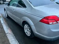 Gebraucht Ford Focus Cabriolet 145 PS (106 kW) 2007 Grau Cabrio