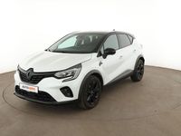 Gebraucht Renault Captur Rive Gauche 2022 Weiß SUV