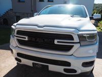 gebraucht Dodge Ram Laramie Sport 4x4