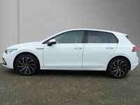 gebraucht VW Golf VIII Lim. 2.0 TDI DSG Style *Kamera*AHK*