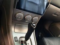 Gebraucht Subaru Forester 230 PS (169 kW) 2006 Grau SUV