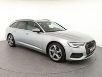 Gebraucht Audi A6 Ambiente 245 PS (180 kW) 2025 Silber Kombi