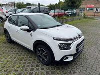 Gebraucht Citroën C3 PureTech 83 PS (61 kW) 2024 Weiß Kleinwagen